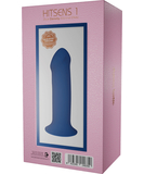 Adrien Lastic Hitsens 1 silikona dildo