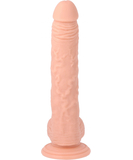 Alive Long John vinila dildo