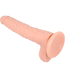 Alive Long John vinila dildo