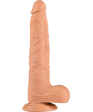 Alive Long John vinila dildo