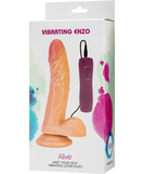 Alive Vibrating Enzo vibraator