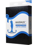 Aneros Trident Maximus Syn SE prostatas stimulators