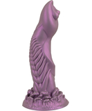 Beasty Cocks Alien Phallus Fantasy Silicone Dildo