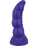 Beasty Cocks Demon üleloomulikud silikoonist dildo