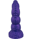 Beasty Cocks Demon üleloomulikud silikoonist dildo