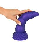 Beasty Cocks Demon Of Desire Fantasy Silicone Dildo