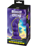 Beasty Cocks Dildo silikonowe Demon of Desire Fantasy