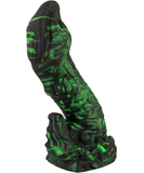 Beasty Cocks Lizard Peak Fantasy Silicone Dildo