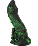 Beasty Cocks Lizard üleloomulikud silikoonist dildo