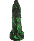 Beasty Cocks Lizard Peak Fantasy Silicone Dildo