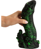 Beasty Cocks Dildo silikonowe Lizard Peak Fantasy