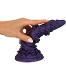 Beasty Cocks Octopus Prime Fantasy Silicone Dildo