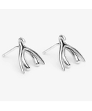 Biird Clit earrings