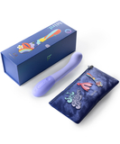 Biird Gii G-Spot Vibrator