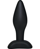 Black Velvets anālais stimulators