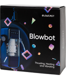 BLOWCAST Blowbot автоматический вибро-мастурбатор