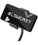 BLOWCAST Blowbot automātisks vibromasturbators