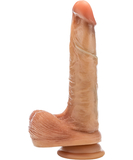 Blush Renaissance DaVinci silikoninis dildo