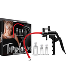 Blush Temptasia Clitoris & Nipple Pleasure Enhancement Pump