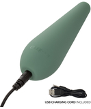 CalExotics Mod Chic Pinpoint Mini Massager