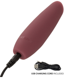 CalExotics Mod Tilt Full Contact Angled Mini Massager