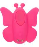 CalExotics Neon Vibes The Flutter Vibe minivibrators