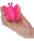 CalExotics Neon Vibes The Flutter Vibe minivibrators