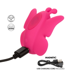 CalExotics Neon Vibes The Flutter Vibe minivibraator