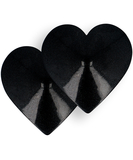 SEXYSTYLE heart-shaped metal pasties