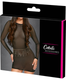 Cottelli Lingerie золотистое украшение талии