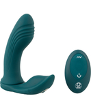 Couples Choice multi-play vibrator with remote control