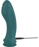 Couples Choice multi-play vibrator with remote control