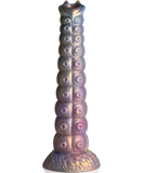 Creature Cocks Deep Invader Tentacle Ovipositor Fantasy Silicone Dildo