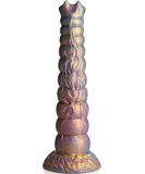 Creature Cocks Deep Invader Tentacle Ovipositor Fantasy Silicone Dildo