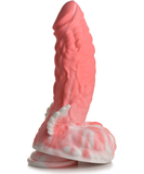 Creature Cocks Pegasus Pecker Fantasy Silicone Dildo