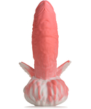 Creature Cocks Pegasus Pecker Fantasy Silicone Dildo