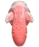 Creature Cocks Pegasus Pecker Fantasy Silicone Dildo