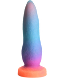 Creature Cocks Tenta-Cock Glow-in-the-Dark Fantasy Silicone Dildo