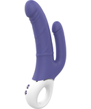 Dreamtoys Double Pleasure dvigubas vibratorius