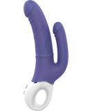 Dreamtoys Double Pleasure podwójny wibrator