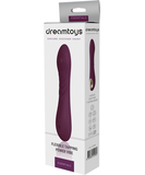 Dreamtoys Flexible Tapping Power Vibe