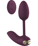 Dreamtoys Flexible Wearable Vibrating Egg With Remote Control