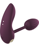 Dreamtoys Flexible Wearable Vibrating Egg With Remote Control