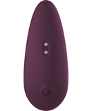 Dreamtoys Flexible Wearable Vibrating Egg With Remote Control