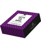 SEXYSTYLE x Dreamtoys Pleasure Box Let's Go Anal