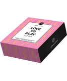 SEXYSTYLE x Dreamtoys Pleasure Box Love To Play For Her