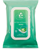 Easyglide After Intimacy Wipes (25 pcs)