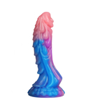 Epic Cybersilicock Ashtar Fantasy Silicone Dildo