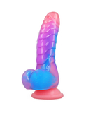 Epic Cybersilicock Silikonowe dildo Empusa Fantasy