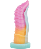 Epic Cybersilicock Kelpie Fantasy Silicone Dildo